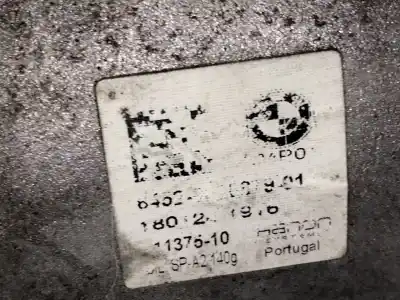 Автозапчасти б/у компрессор кондиционера воздуха за bmw 2 gran tourer (f46) 218 d xdrive ссылки oem iam   