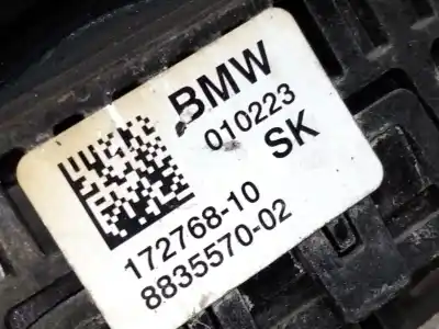 Автозапчастина б/у правильна підтримка двигуна для bmw 2 gran tourer (f46) 218 d xdrive посилання на oem iam 172768  