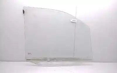 Second-hand car spare part Left Front Glass Window for CITROEN JUMPY (U6U_) 1.9 D OEM IAM references 43R000929  