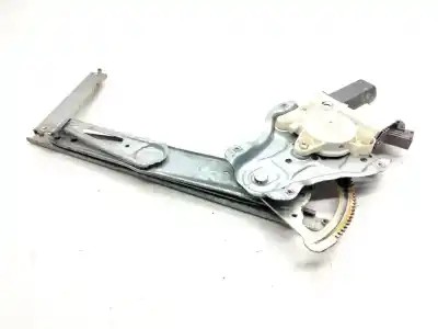 Tweedehands auto-onderdeel regelaar links voorruit voor toyota avensis berlina (t25) 2.0 d4-d executive berlina oem iam-referenties   