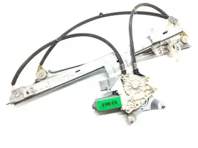 Tweedehands auto-onderdeel REGELAAR LINKS VOORRUIT voor CITROEN XSARA PICASSO (N68)  OEM IAM-referenties 9700105128105  