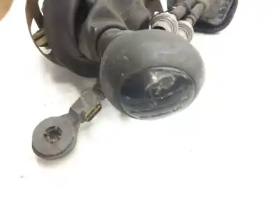 Pezzo di ricambio per auto di seconda mano leva del cambio per renault trafic combi (ab 4.01) 2.0 dci diesel fap cat riferimenti oem iam   
