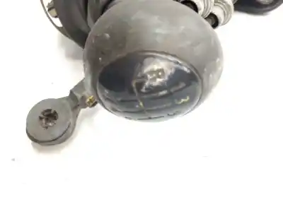 Pezzo di ricambio per auto di seconda mano leva del cambio per renault trafic combi (ab 4.01) 2.0 dci diesel fap cat riferimenti oem iam   