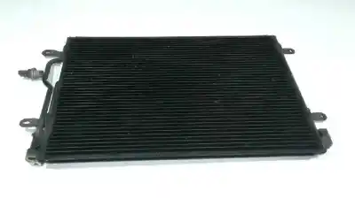 Second-hand car spare part air conditioning condenser / radiator for audi a4 berlina (8e) 2.0 20v cat (alt) oem iam references 8e0260403b