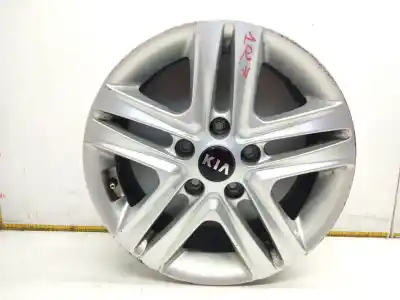 Автозапчастина б/у ШИНА для KIA CEED (CD)  Посилання на OEM IAM 52910J7200  