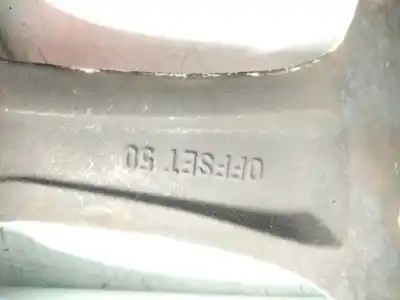 Second-hand car spare part rim for kia ceed (cd) 1.6 crdi 136 oem iam references 52910j7200  