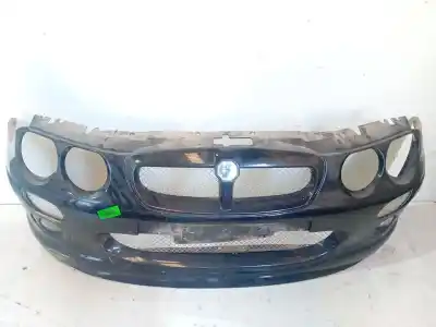 Gebrauchtes Autoersatzteil vordere stossstange zum mg rover mg zr 160 oem-iam-referenzen   