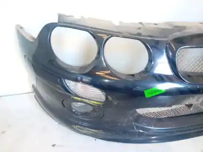 Gebrauchtes Autoersatzteil vordere stossstange zum mg rover mg zr 160 oem-iam-referenzen   