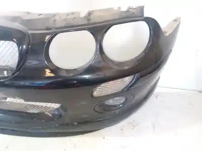Gebrauchtes Autoersatzteil vordere stossstange zum mg rover mg zr 160 oem-iam-referenzen   