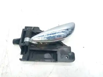 Pezzo di ricambio per auto di seconda mano maniglia interna anteriore sinistra per mg rover mg zr 160 riferimenti oem iam   