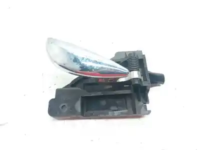 Pezzo di ricambio per auto di seconda mano Maniglia Interna Anteriore Destra per MG ROVER MG ZR 160 Riferimenti OEM IAM   