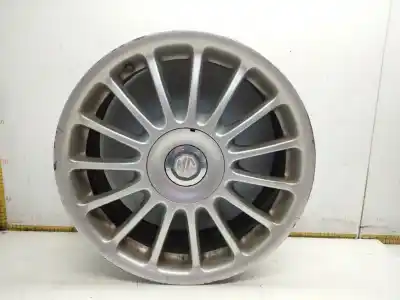 Second-hand car spare part RIM for MG ROVER MG ZR  OEM IAM references RRC005260  