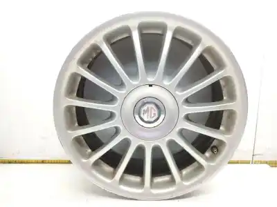 Second-hand car spare part RIM for MG ROVER MG ZR  OEM IAM references RRC005260  