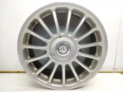 Second-hand car spare part RIM for MG ROVER MG ZR  OEM IAM references RRC005260  