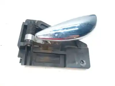 Pezzo di ricambio per auto di seconda mano Maniglia Interna Posteriore Sinistra per MG ROVER MG ZR 160 Riferimenti OEM IAM   