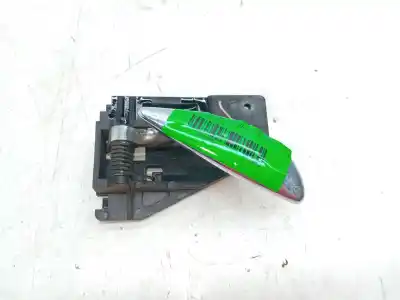 Pezzo di ricambio per auto di seconda mano Maniglia Interna Posteriore Destra per MG ROVER MG ZR 160 Riferimenti OEM IAM   