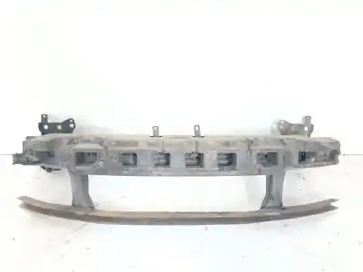 Peça sobressalente para automóvel em segunda mão reforço do pára choques dianteiro por volkswagen passat b6 (3c2) 2.0 tdi referências oem iam 3c0807109b