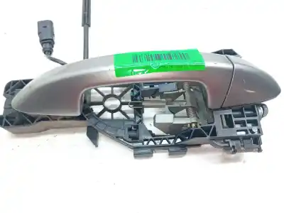 İkinci el araba yedek parçası  için VOLKSWAGEN PASSAT CC B6 (357)  OEM IAM referansları   