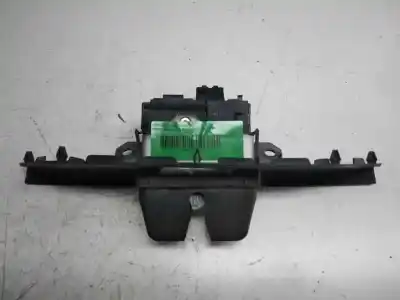 Pezzo di ricambio per auto di seconda mano baule / serratura del cancello per ford kuga (cbv) 2.0 tdci cat riferimenti oem iam 8v41s442a66ae