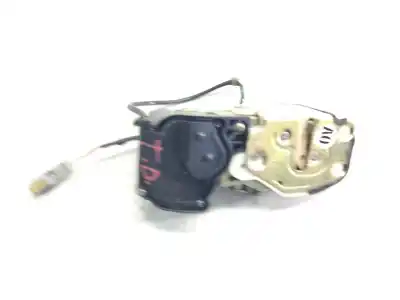 Peça sobressalente para automóvel em segunda mão fechadura do mala por honda cr-v (rd1/3) básico (rd1) referências oem iam 