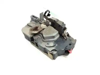 Автозапчастина б/у замок багажника / ворот для citroen xsara break (n2) 2.0 hdi 90 посилання на oem iam   