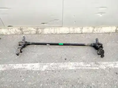 Second-hand car spare part front stabilizer bar for scania r480 oem iam references 1885873