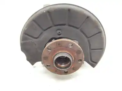 İkinci el araba yedek parçası ön Sag Knuckle için VOLKSWAGEN PASSAT CC B6 (357) 2.0 TDI OEM IAM referansları   