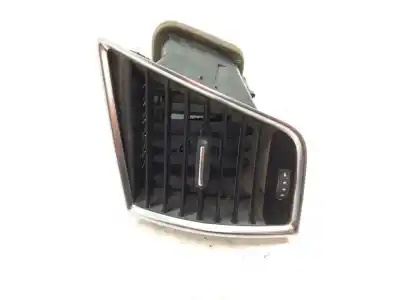 Peça sobressalente para automóvel em segunda mão saída de ar lateral esquerda por audi q5 (8r) 2.0 tdi (125kw) referências oem iam 8r1820901g