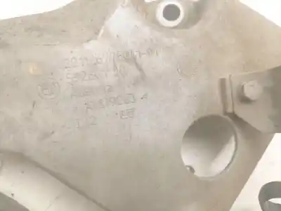 Second-hand car spare part left engine support for bmw 3 coupé (e92) 320 d oem iam references 22116775041  
