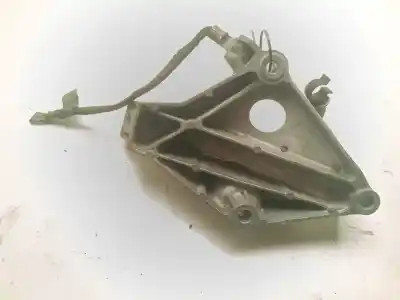 Second-hand car spare part left engine support for bmw 3 coupé (e92) 320 d oem iam references 22116775041  