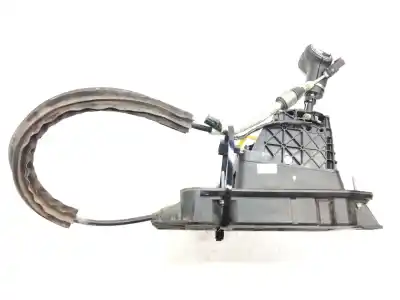 Pezzo di ricambio per auto di seconda mano LEVA DEL CAMBIO per VOLKSWAGEN PASSAT CC (357)  Riferimenti OEM IAM 3C1713025H  