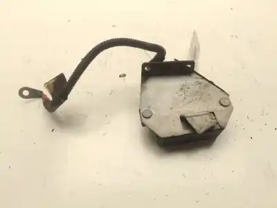 Pezzo di ricambio per auto di seconda mano modulo elettronico per bmw 1 (e87) 118 d riferimenti oem iam 779800007  