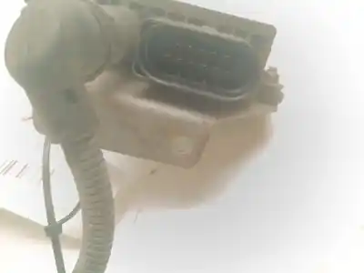 Pezzo di ricambio per auto di seconda mano modulo elettronico per bmw 1 (e87) 118 d riferimenti oem iam 779800006  