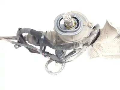 İkinci el araba yedek parçası direksiyon kutusu için volkswagen passat cc b6 (357) 2.0 tdi oem iam referansları 3c1423050h  5n1909144j