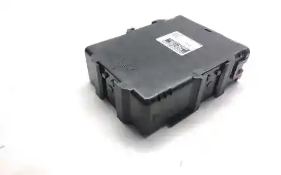 Peça sobressalente para automóvel em segunda mão módulo eletrônico por toyota auris hybrid active referências oem iam 8953512011