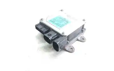 Second-hand car spare part STEERING CONTROL UNIT for CITROEN C2  OEM IAM references 9653783580  