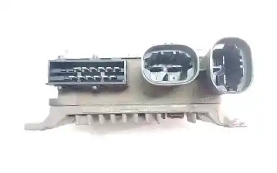 Second-hand car spare part steering control unit for citroen c2 x oem iam references 9653783580  