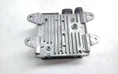 Second-hand car spare part steering control unit for citroen c2 x oem iam references 9653783580  