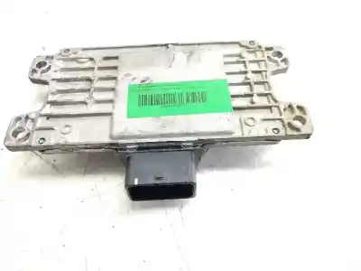 Second-hand car spare part electronic module for nissan qashqai+2 (jj10) acenta oem iam references 310363uk2c