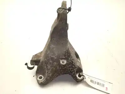 Second-hand car spare part Right Engine Support for BMW 3 (E90) 318 D OEM IAM references 221678191601  