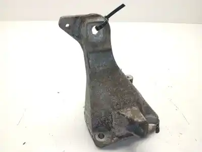 Second-hand car spare part right engine support for bmw 3 (e90) 318 d oem iam references 221678191601  