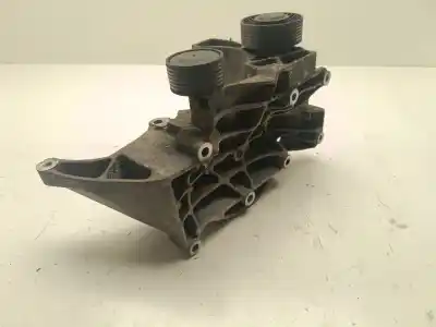 Peça sobressalente para automóvel em segunda mão suporte do alternador por bmw 3 (e90) 325 i xdrive referências oem iam 11167802639  