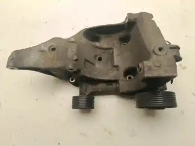 Peça sobressalente para automóvel em segunda mão suporte do alternador por bmw 3 (e90) 325 i xdrive referências oem iam 11167802639  
