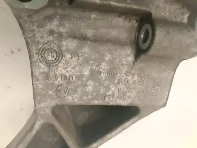 Peça sobressalente para automóvel em segunda mão suporte do alternador por bmw 3 (e90) 325 d referências oem iam 11167802639  