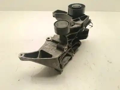 Peça sobressalente para automóvel em segunda mão suporte do alternador por bmw 3 (e90) 325 d referências oem iam 11167802639  