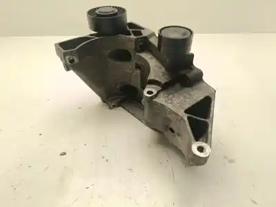 Peça sobressalente para automóvel em segunda mão suporte do alternador por bmw 3 (e90) 325 d referências oem iam 11167802639  
