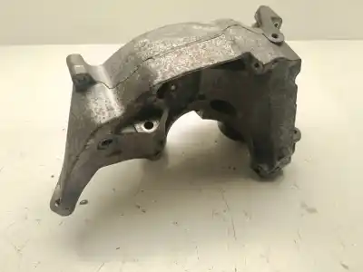 Peça sobressalente para automóvel em segunda mão suporte do alternador por bmw 3 (e90) 325 d referências oem iam 11167802639  