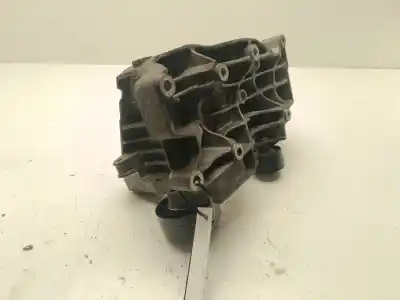 Peça sobressalente para automóvel em segunda mão suporte do alternador por bmw 3 (e90) 325 d referências oem iam 11167802639  