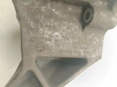 Peça sobressalente para automóvel em segunda mão suporte do alternador por bmw 3 (e90) 320 d xdrive referências oem iam 11167802639  