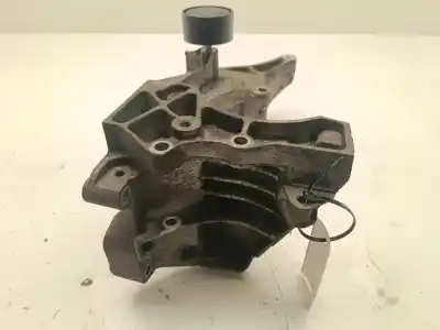 Peça sobressalente para automóvel em segunda mão suporte do alternador por bmw 3 (e90) 320 d xdrive referências oem iam 11167802639  